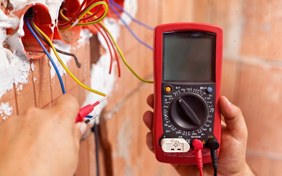 besoin d'un électricien Saint-Maurice