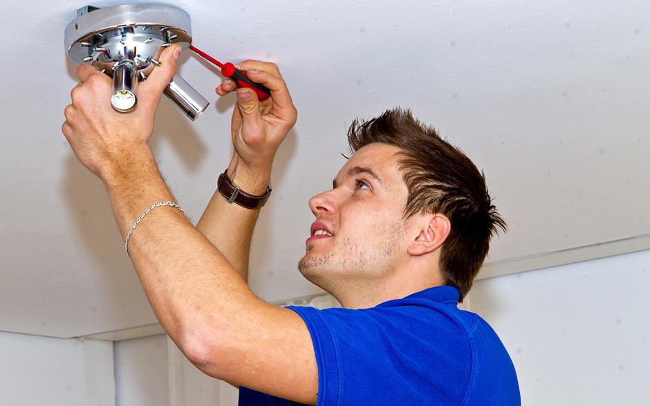devis travaux électricité Bois-Colombes