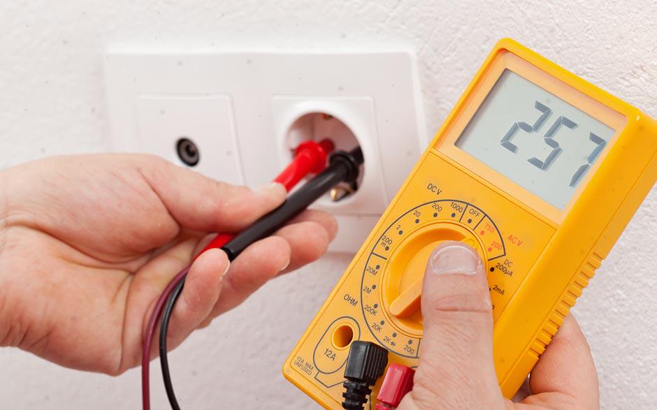besoin d'un électricien Saint-Maurice